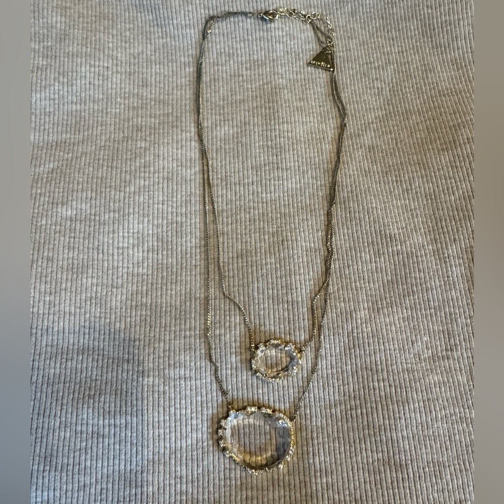 Serefina necklace